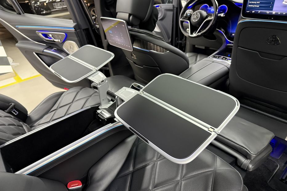 Продам Mercedes-Benz Maybach EQS SUV 680 Night Series 2024 года в Киеве