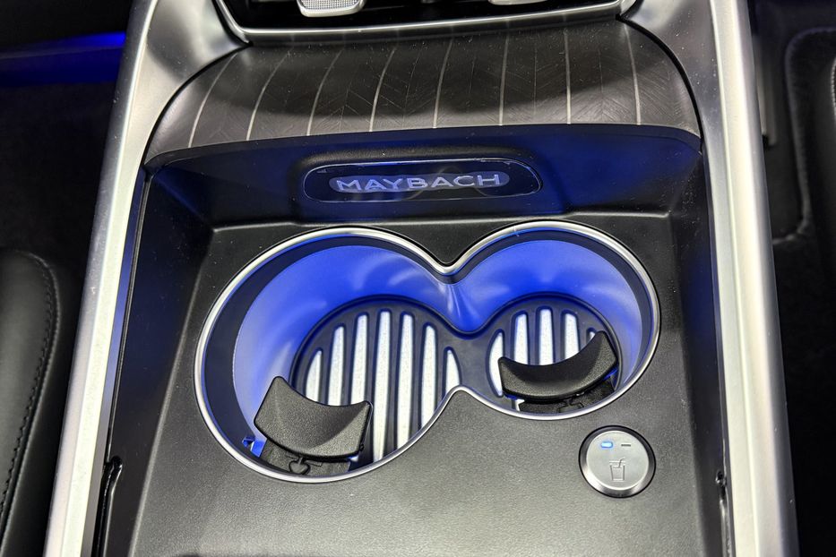 Продам Mercedes-Benz Maybach EQS SUV 680 Night Series 2024 года в Киеве