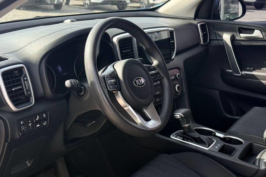 Продам Kia Sportage 2018 года в Днепре