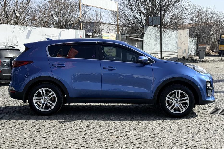 Продам Kia Sportage 2018 года в Днепре