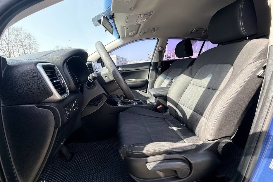 Продам Kia Sportage 2018 года в Днепре