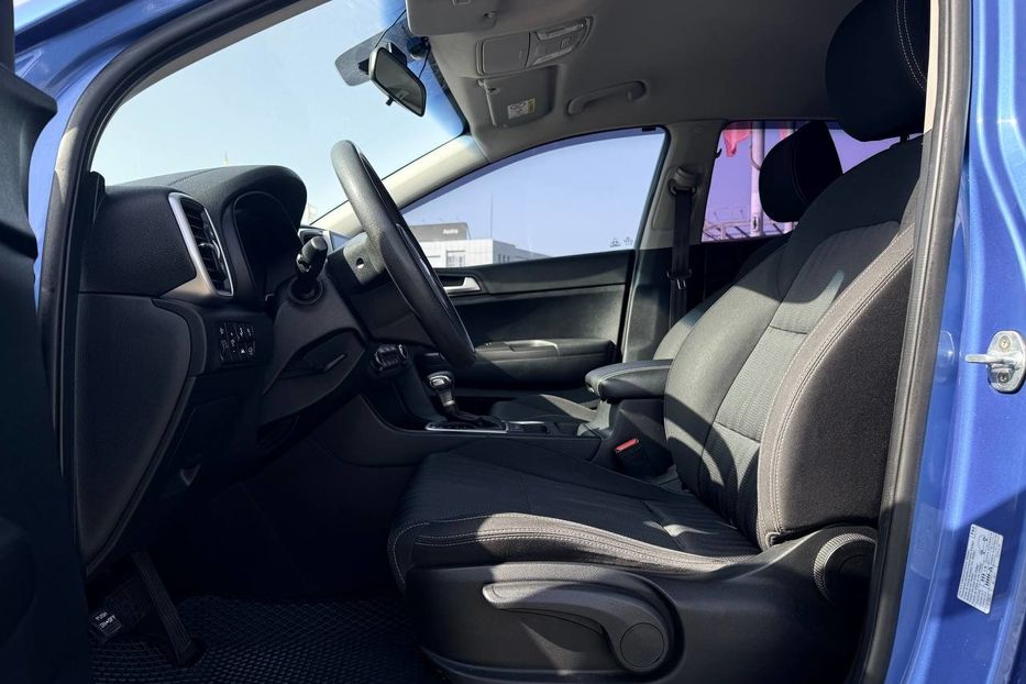 Продам Kia Sportage 2018 года в Днепре