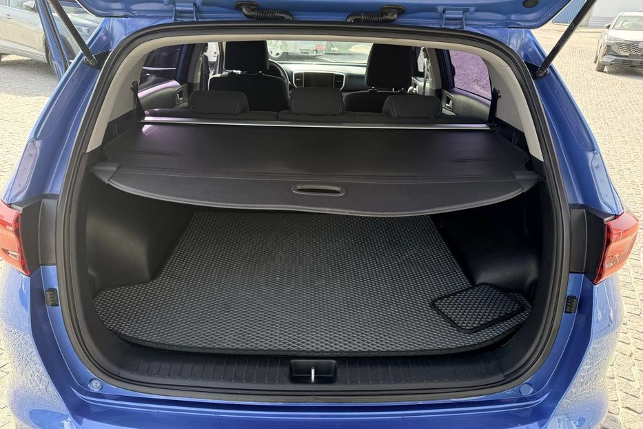 Продам Kia Sportage 2018 года в Днепре