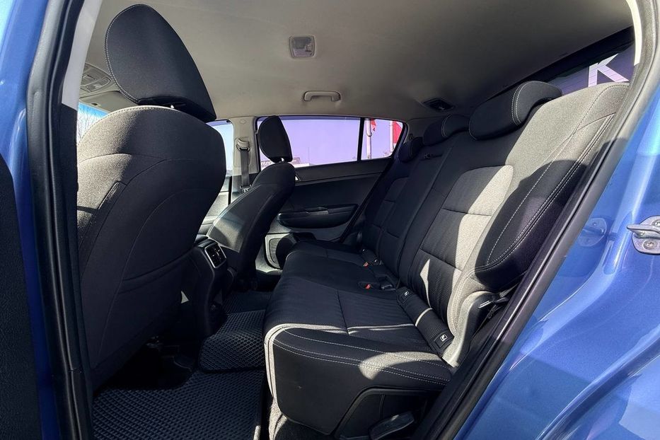 Продам Kia Sportage 2018 года в Днепре