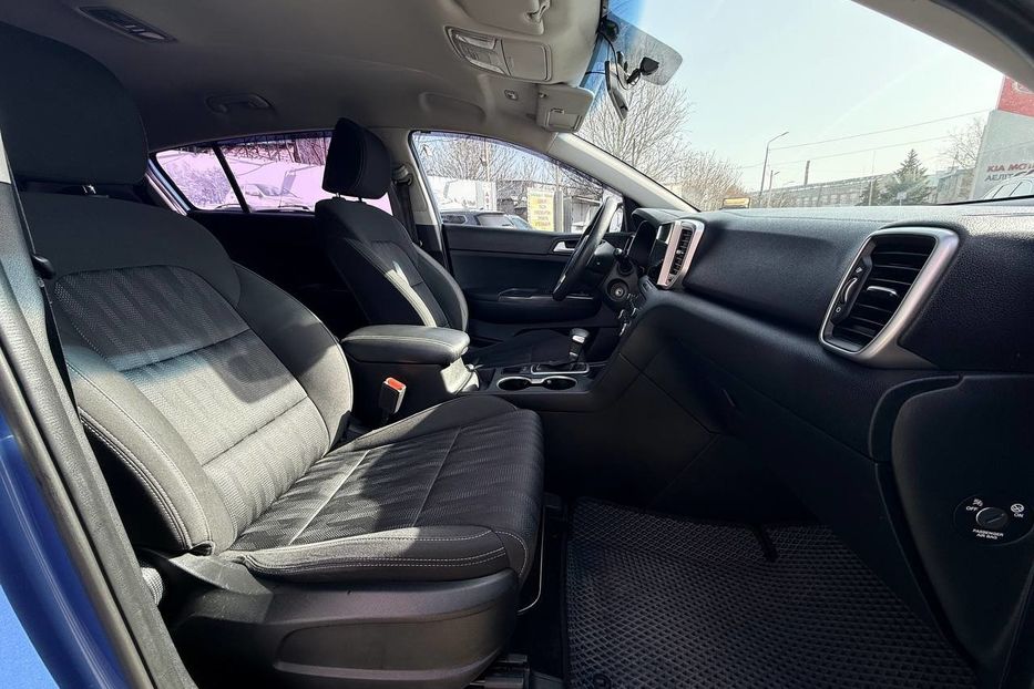 Продам Kia Sportage 2018 года в Днепре