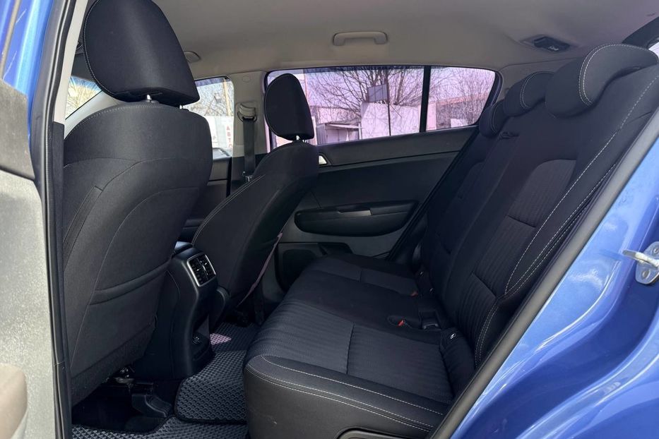 Продам Kia Sportage 2018 года в Днепре