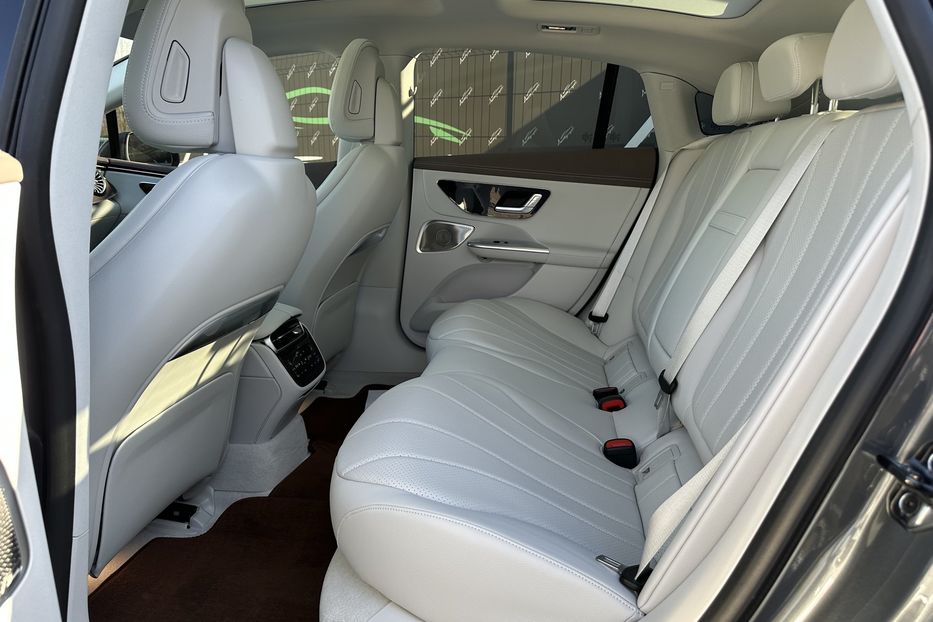 Продам Mercedes-Benz E-Class EQE AMG 4Matic 2024 года в Киеве