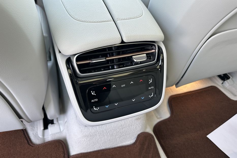 Продам Mercedes-Benz E-Class EQE AMG 4Matic 2024 года в Киеве