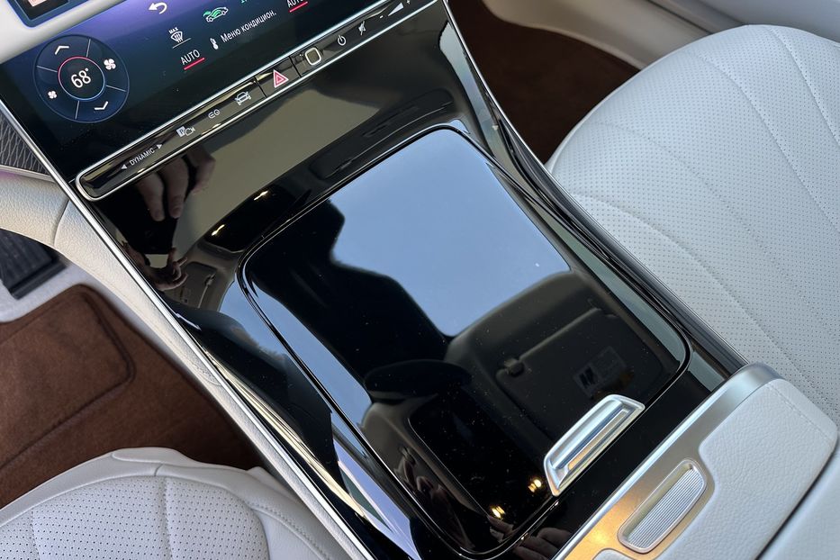 Продам Mercedes-Benz E-Class EQE AMG 4Matic 2024 года в Киеве