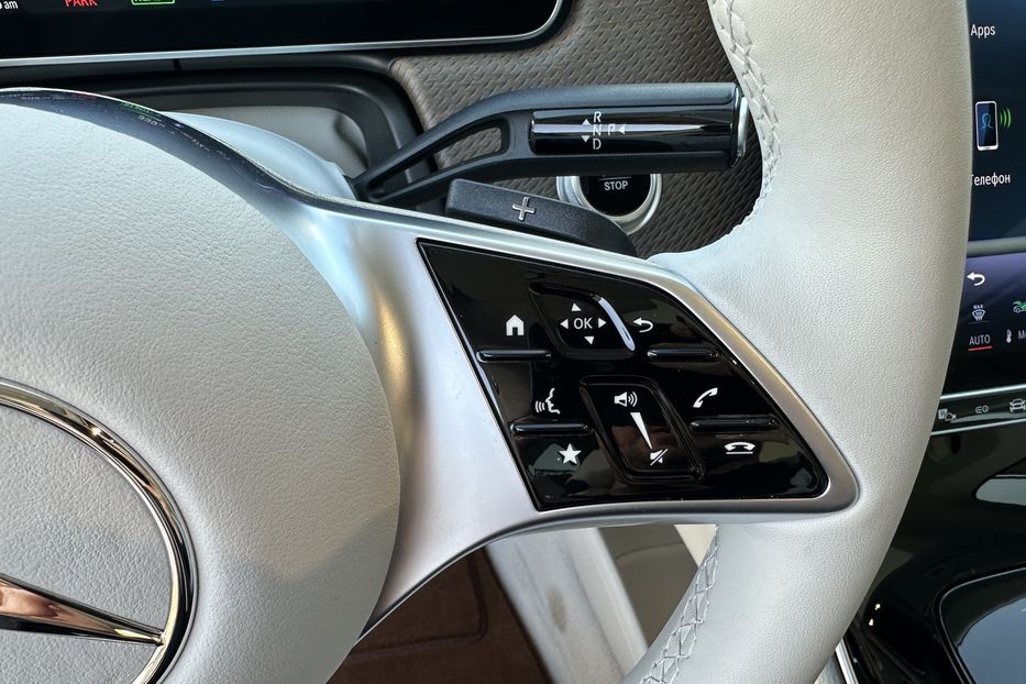 Продам Mercedes-Benz E-Class EQE AMG 4Matic 2024 года в Киеве