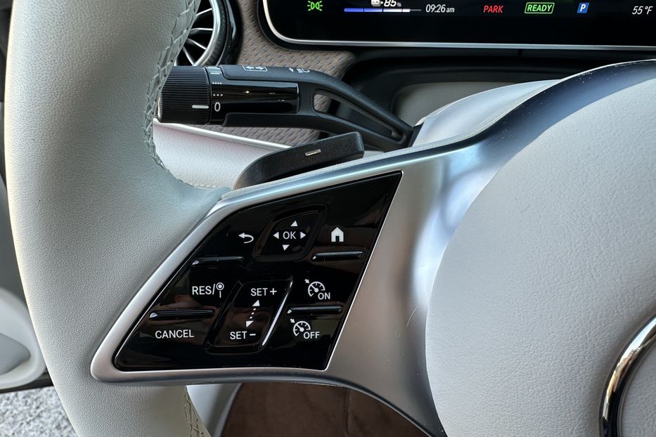 Продам Mercedes-Benz E-Class EQE AMG 4Matic 2024 года в Киеве