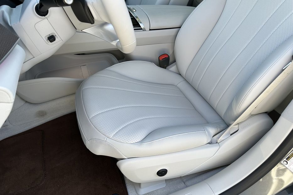 Продам Mercedes-Benz E-Class EQE AMG 4Matic 2024 года в Киеве