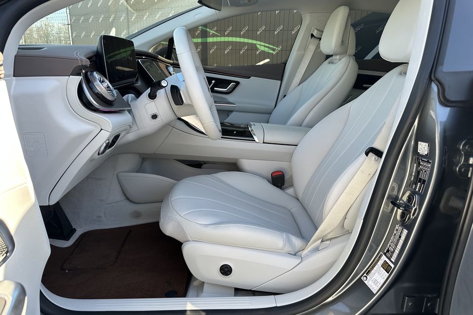 Продам Mercedes-Benz E-Class EQE AMG 4Matic 2024 года в Киеве