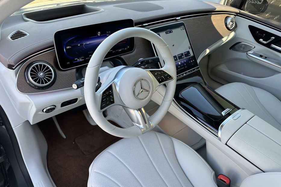 Продам Mercedes-Benz E-Class EQE AMG 4Matic 2024 года в Киеве