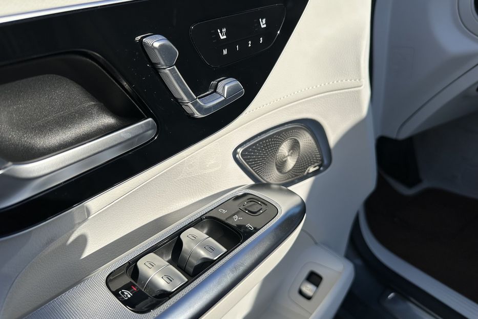 Продам Mercedes-Benz E-Class EQE AMG 4Matic 2024 года в Киеве