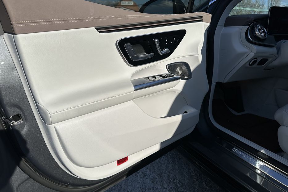 Продам Mercedes-Benz E-Class EQE AMG 4Matic 2024 года в Киеве