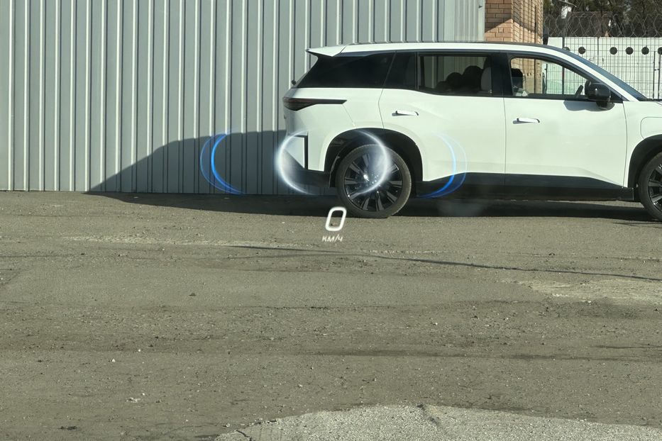 Продам Mercedes-Benz E-Class EQE AMG 4Matic 2024 года в Киеве