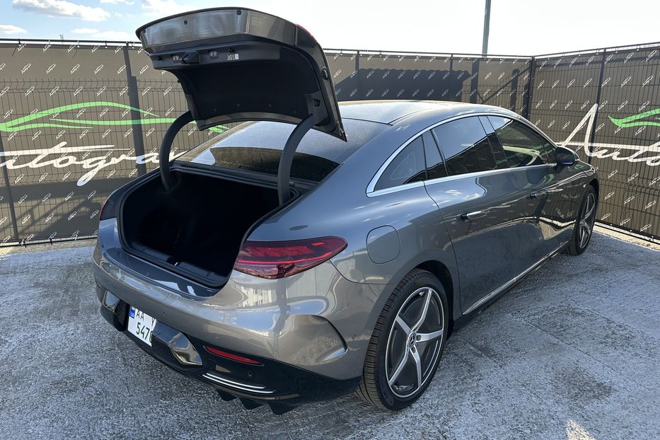 Продам Mercedes-Benz E-Class EQE AMG 4Matic 2024 года в Киеве