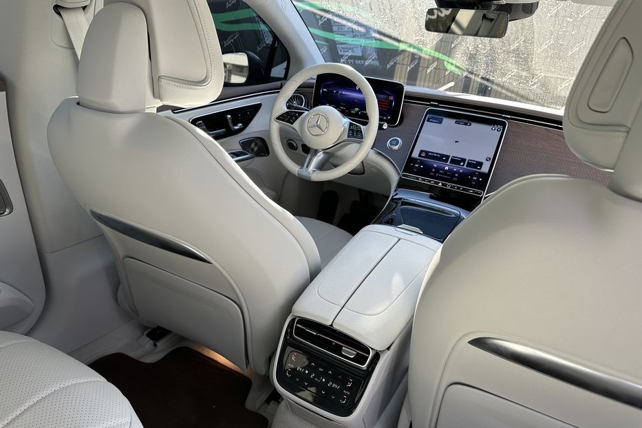 Продам Mercedes-Benz E-Class EQE AMG 4Matic 2024 года в Киеве