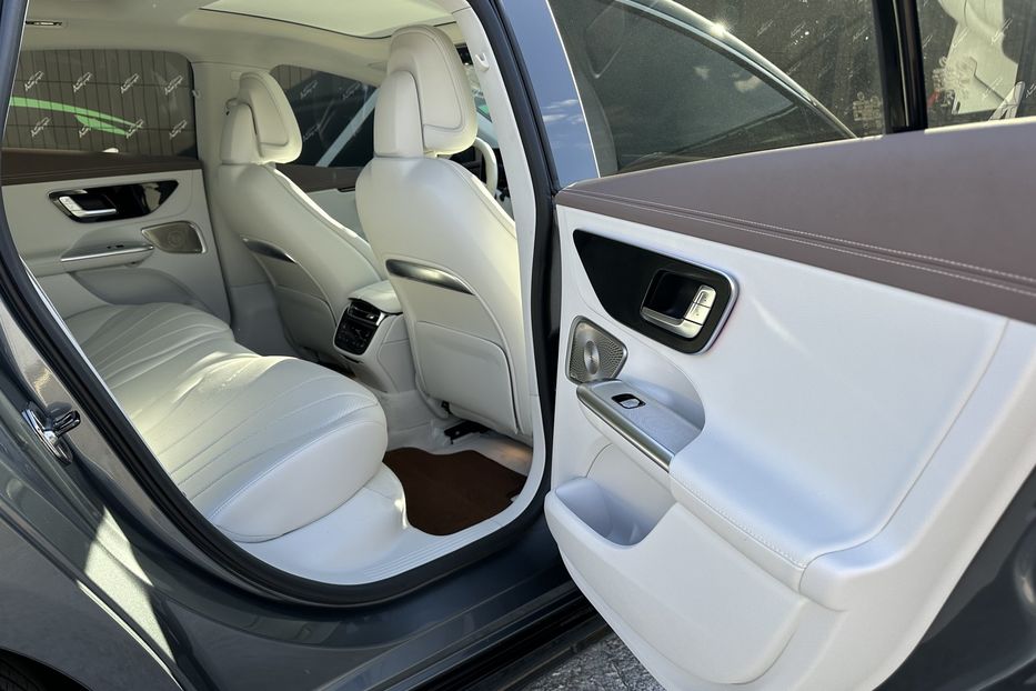 Продам Mercedes-Benz E-Class EQE AMG 4Matic 2024 года в Киеве