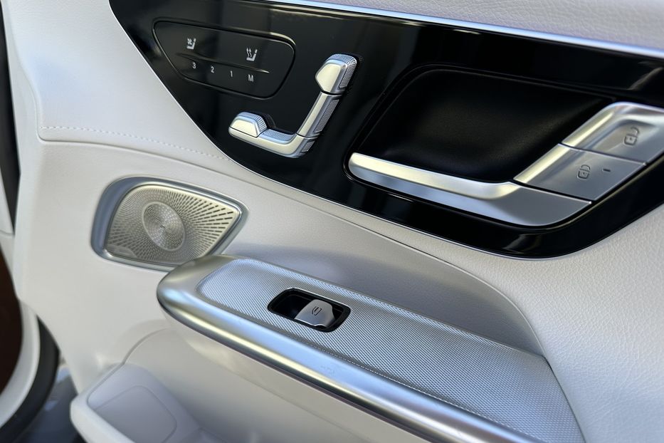 Продам Mercedes-Benz E-Class EQE AMG 4Matic 2024 года в Киеве