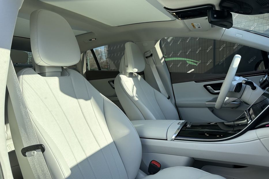 Продам Mercedes-Benz E-Class EQE AMG 4Matic 2024 года в Киеве