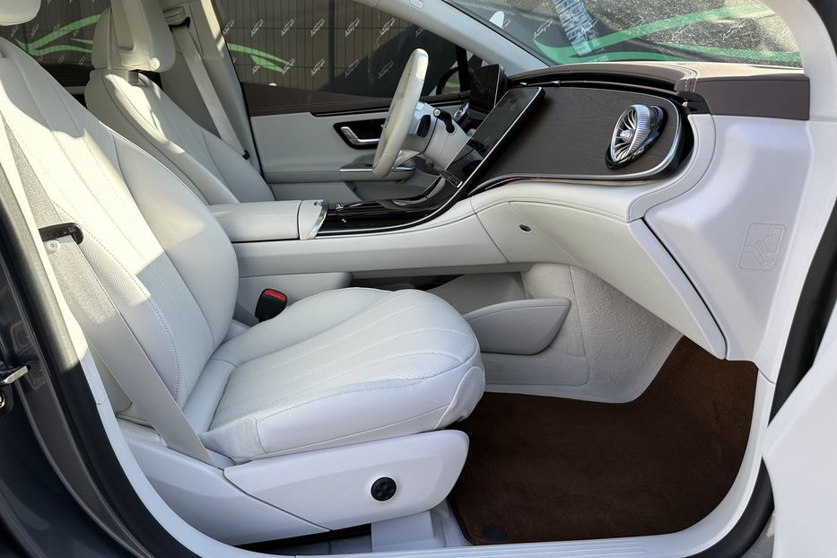 Продам Mercedes-Benz E-Class EQE AMG 4Matic 2024 года в Киеве