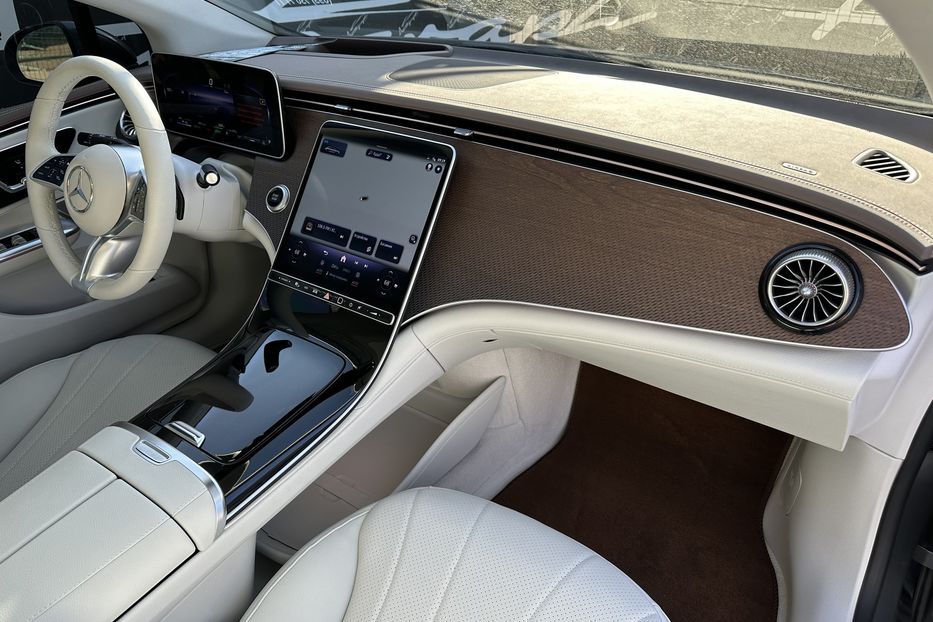 Продам Mercedes-Benz E-Class EQE AMG 4Matic 2024 года в Киеве