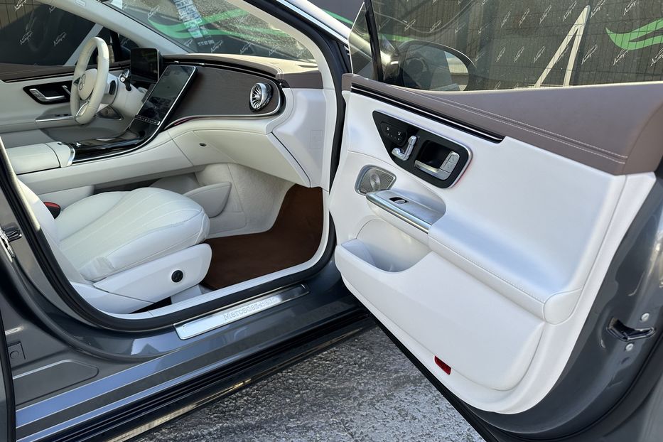 Продам Mercedes-Benz E-Class EQE AMG 4Matic 2024 года в Киеве