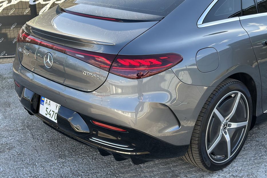 Продам Mercedes-Benz E-Class EQE AMG 4Matic 2024 года в Киеве
