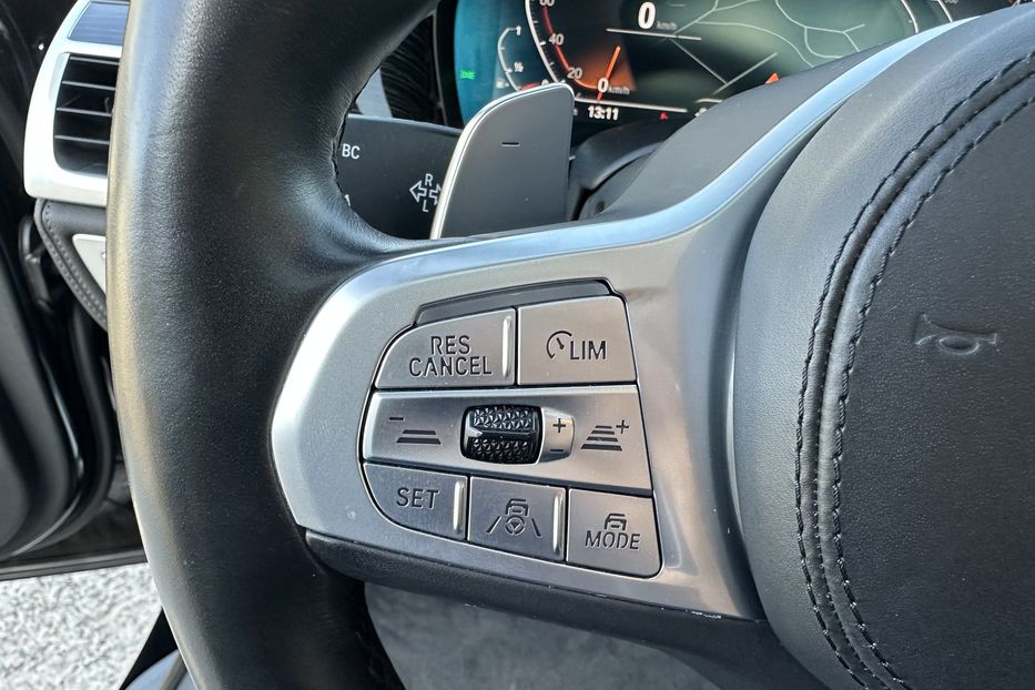 Продам BMW 750 Xdrive M-paket 2019 года в Киеве