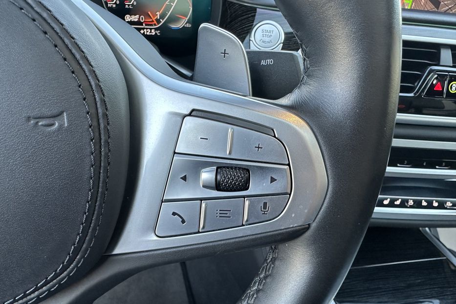 Продам BMW 750 Xdrive M-paket 2019 года в Киеве