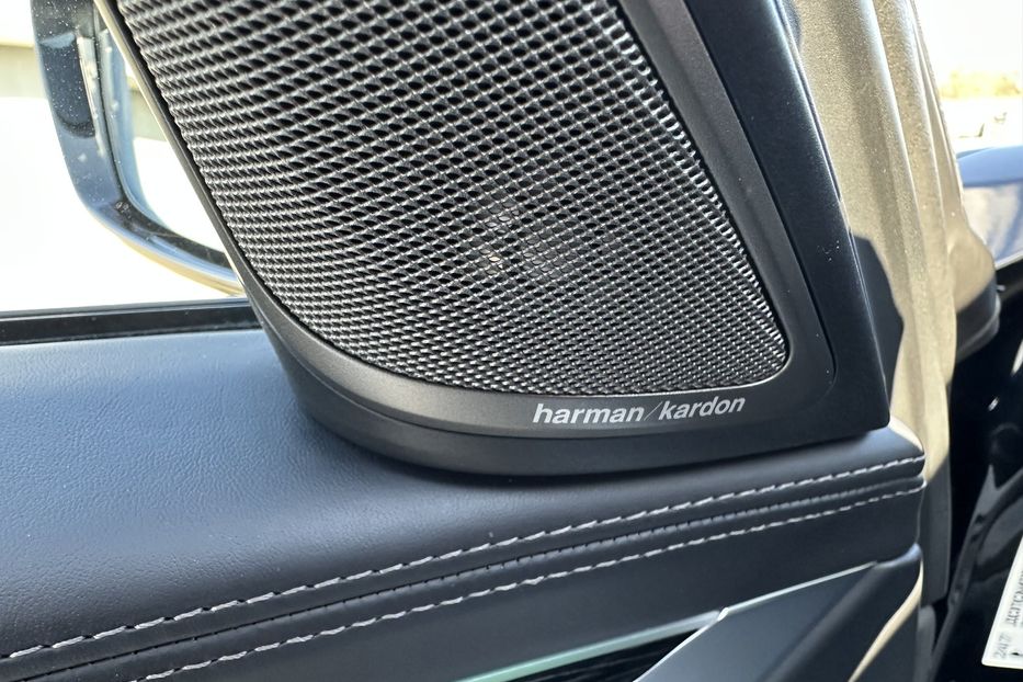 Продам BMW 750 Xdrive M-paket 2019 года в Киеве