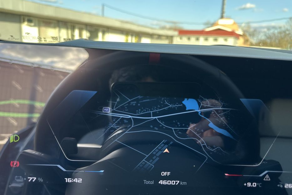 Продам BMW G I5 M60 Xdrive 2023 года в Киеве