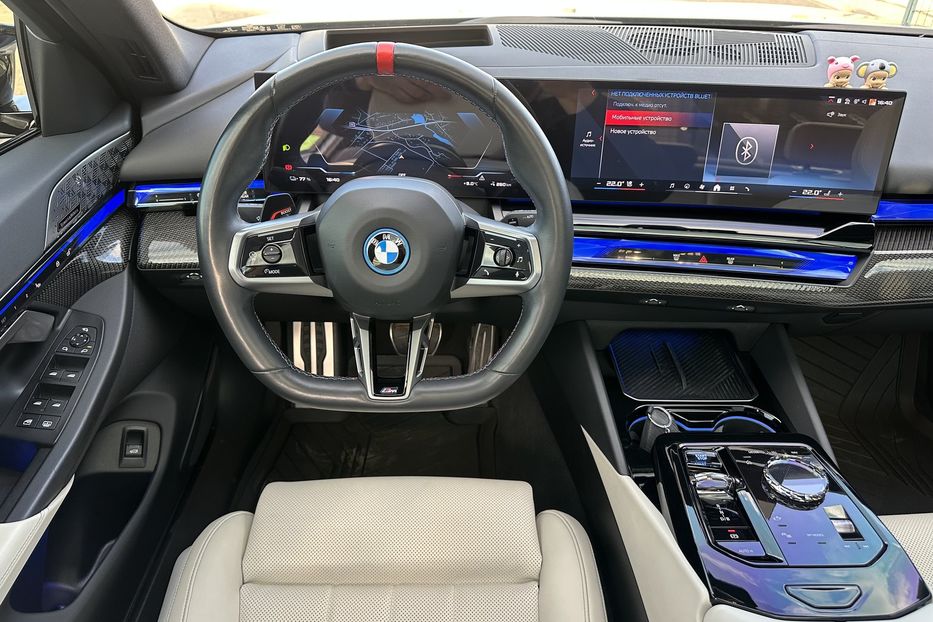Продам BMW G I5 M60 Xdrive 2023 года в Киеве