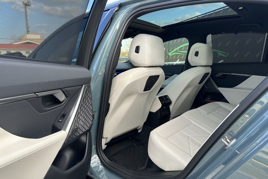 Продам BMW G I5 M60 Xdrive 2023 года в Киеве