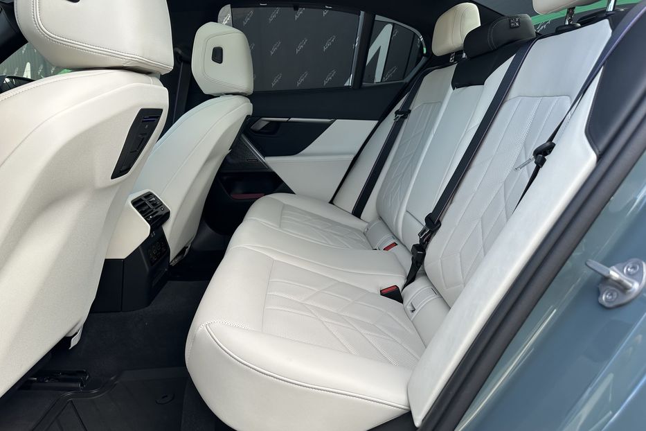 Продам BMW G I5 M60 Xdrive 2023 года в Киеве