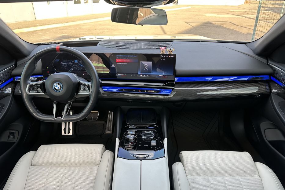 Продам BMW G I5 M60 Xdrive 2023 года в Киеве