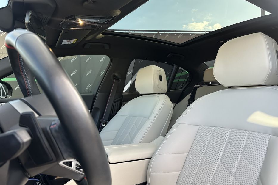 Продам BMW G I5 M60 Xdrive 2023 года в Киеве