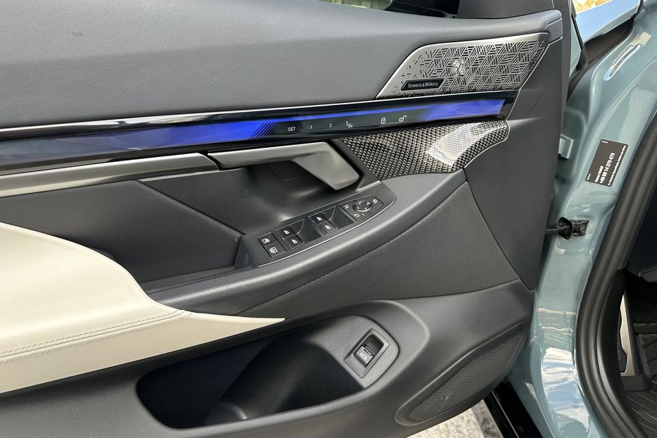 Продам BMW G I5 M60 Xdrive 2023 года в Киеве