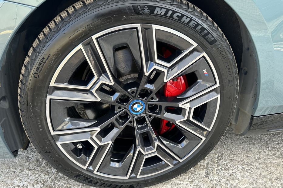 Продам BMW G I5 M60 Xdrive 2023 года в Киеве