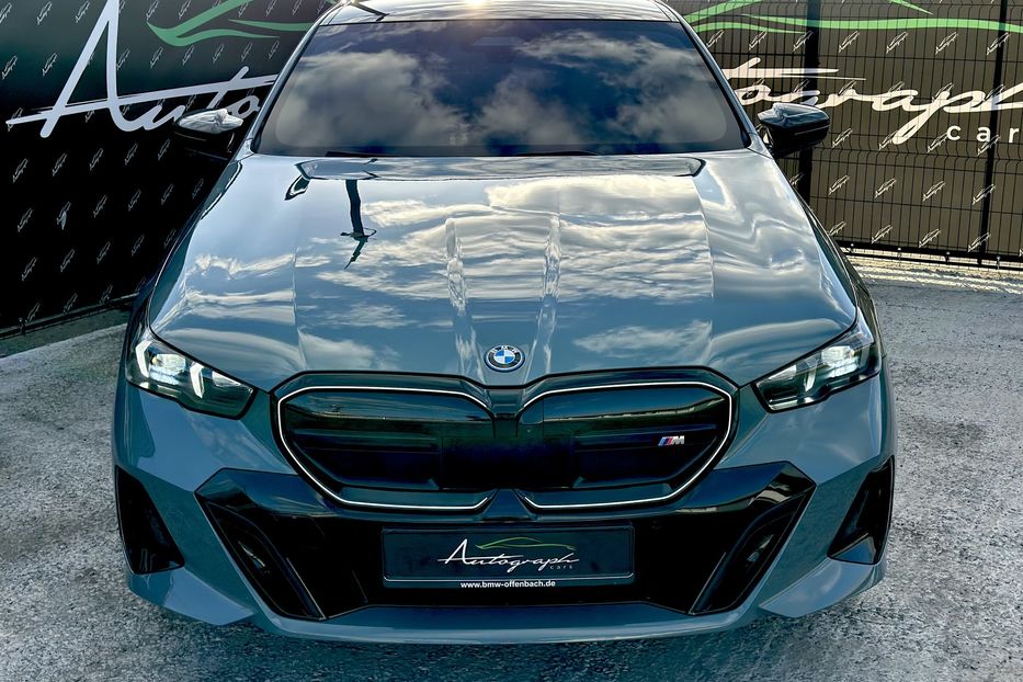 Продам BMW G I5 M60 Xdrive 2023 года в Киеве