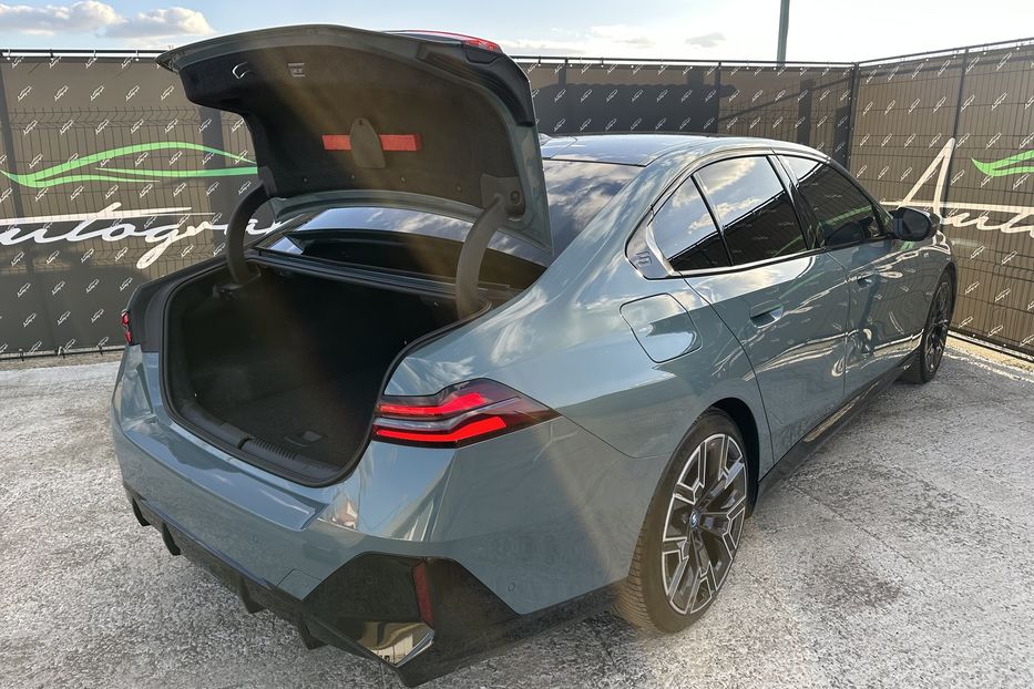 Продам BMW G I5 M60 Xdrive 2023 года в Киеве