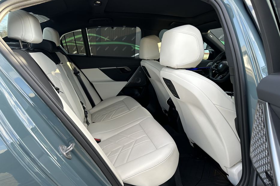 Продам BMW G I5 M60 Xdrive 2023 года в Киеве