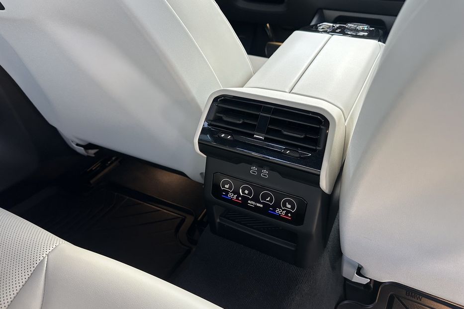 Продам BMW G I5 M60 Xdrive 2023 года в Киеве