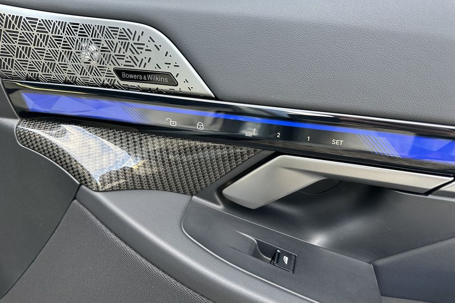 Продам BMW G I5 M60 Xdrive 2023 года в Киеве