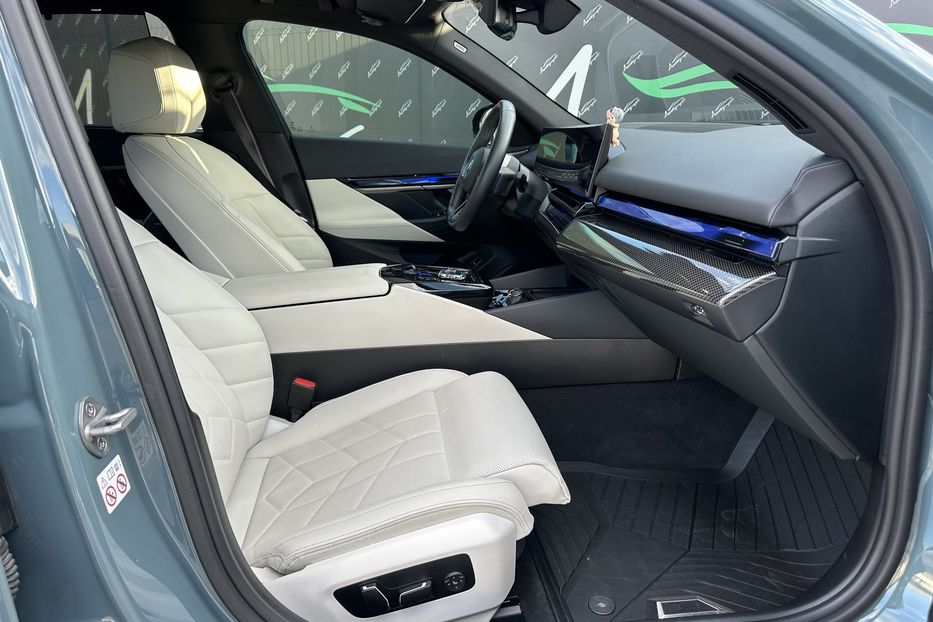 Продам BMW G I5 M60 Xdrive 2023 года в Киеве
