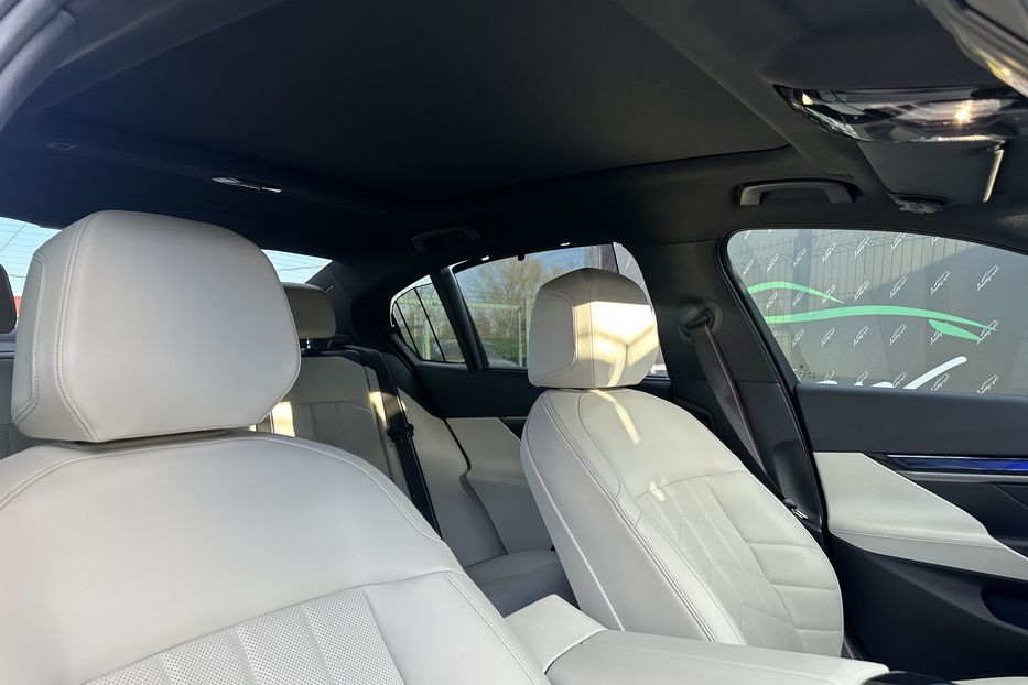 Продам BMW G I5 M60 Xdrive 2023 года в Киеве