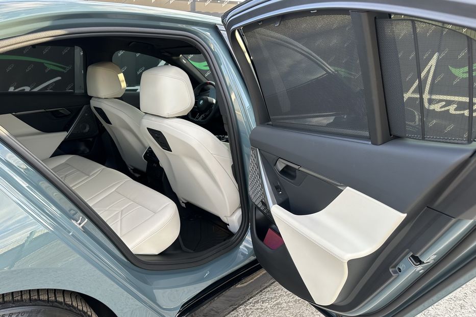 Продам BMW G I5 M60 Xdrive 2023 года в Киеве