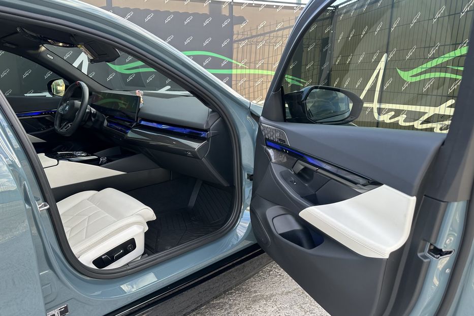 Продам BMW G I5 M60 Xdrive 2023 года в Киеве